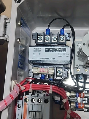 USED Sprecher Schuh 390797