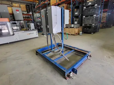 Used 2019 EVOQUA _UNKNOWN_ Mining Equipment British Columbia CA | Lenmark #274480