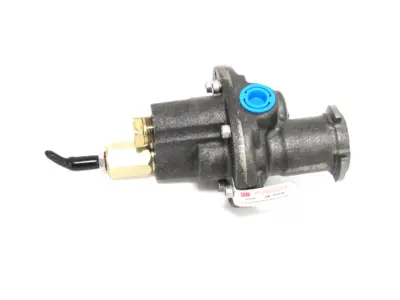 NEW TEEL 2P387B GEAR PUMP HEAD