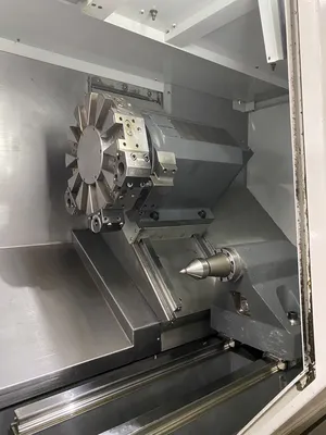 USED 2012 HAAS ST-30