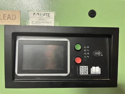USED 2020 SULLAIR SN75V