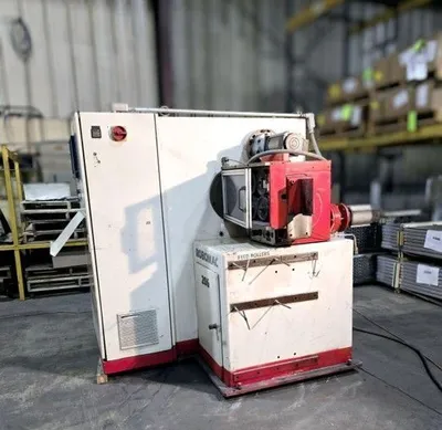 1996 LATOUR ROBOMAC 206 Wire Benders | Asset Exchange Corporation (4)