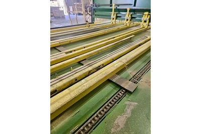 Universal Machinery