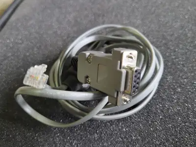 USED BRADY IDXPERT