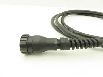 Ingersoll Rand GEA40-CORD-3M Nutrunner Tool Controller Cable Rev 05 10Ft