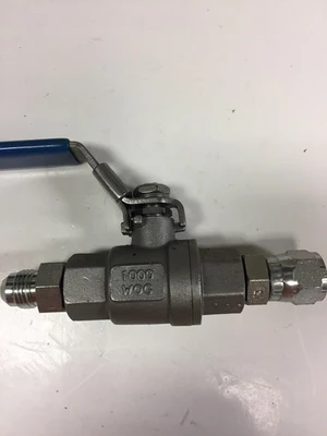NEW Anchor Fluid Power Does Not Apply