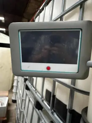 USED SEALED AIR 20223