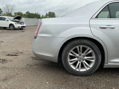 USED 2012 CHRYSLER 300