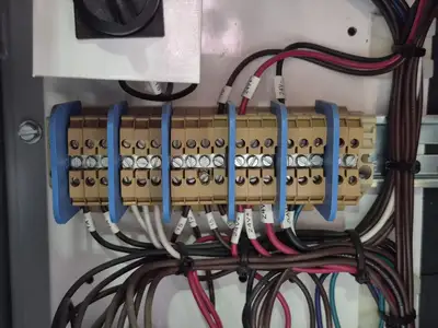 USED SIEMENS TIASTAR