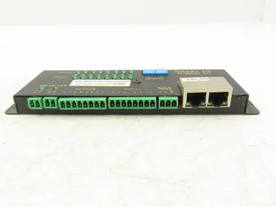 Used HILMOT _UNKNOWN_ PLC Ethernet Equipment Indiana US | Arrow Industrial #1364920