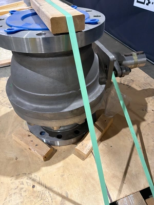 New | in-Stock VELAN A Valves/Fittings Michigan US | iGAM Industrial Marketplace #1339164