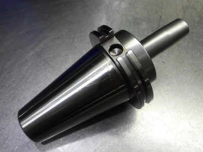Briney CAT50 6mm Shrink Fit Tool Holder 100mm Pro V50SF-6M-100 (LOC2831B)