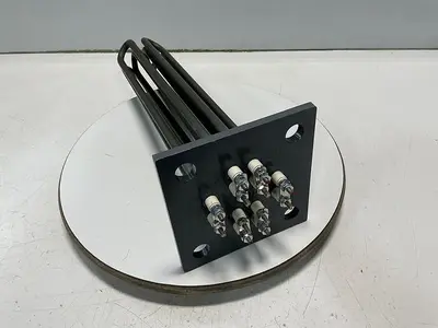 USED TEMPCO TPN01172