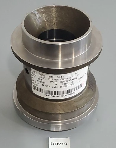 NEW Fisher Controls 30A5335X012