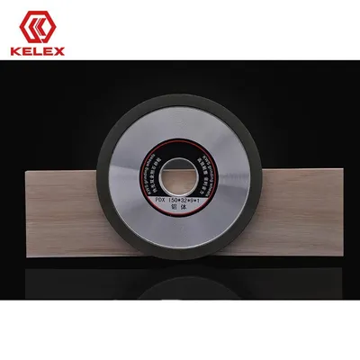 New | in-Stock Qingdao Jiho machine Co.,ltd. Grinding Wheel Woodworking Shapers CN | Qingdao Jiho machine Co.,ltd. #1340046