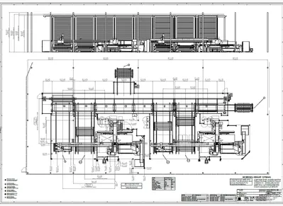 2019 TRUMPF TRUPUNCH 5000 PUNCHES, TURRET, N/C & CNC | Machinery Resources International (21)