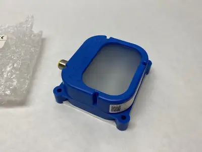 USED SMART VISION LIGHTS BRICK SPOT LIGHT, WHITE LIGHT, 75MM