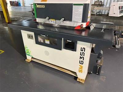 USED 2019 JANGJA "SM 6355"