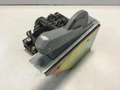 USED ALLEN BRADLEY 1494F-J633 SER A