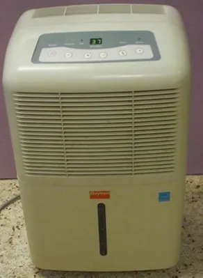 Used _UNKNOWN_ _UNKNOWN_ Dehumidifiers Texas US | Bamko Surplus Process Equipment #1177390