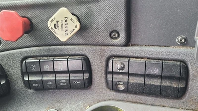Used 2012 FREIGHTLINER CASCADIA Conventional trucks Florida US | Proxy Equipment #1384862