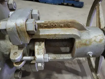 USED CRANE 761/2XUF