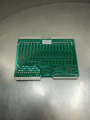 Used Forry 040383 Rev E Processor Board Assembly. Processor Boards South Carolina US | Palmetto Automation #1543831