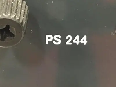 USED KEBA PS 244/A
