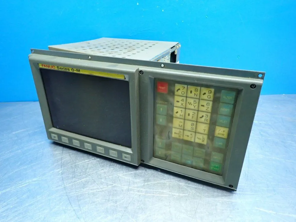 USED FUJITSU KFM7099H