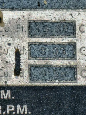 KENWORTH T440 Commercial trucks | Iron Listing (32)