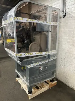 NEW 2023 OMBI GUF40NG