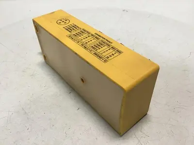 USED TURCK ELEKTRONIK U0217