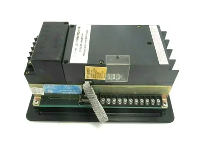 USED WESTINGHOUSE 2D78522 IQ DATA PLUS II MODULE