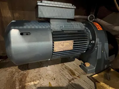 USED ASAHI US BAIRD #3