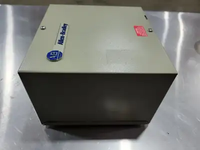 USED ALLEN-BRADLEY 100L-C20N*4