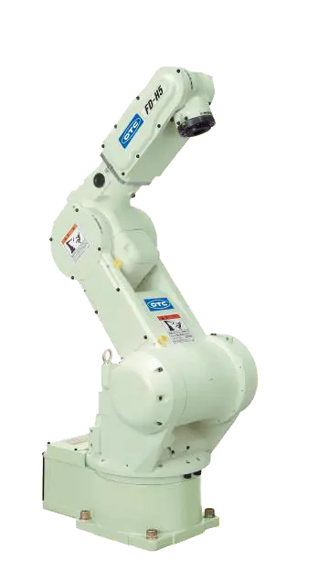 NEW OTC DAIHEN FD-H5