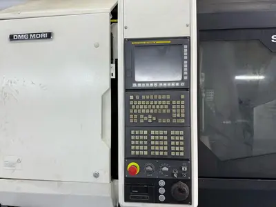 2017 DMG MORI SPRINT 32/8 Swiss Type Automatic Screw Machines | CNC EXCHANGE (10)