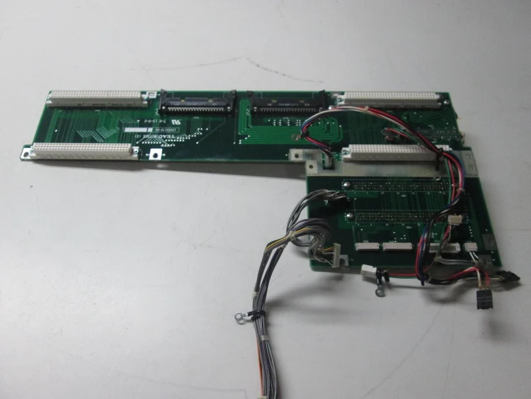 Used TEAC _UNKNOWN_ Circuit Boards | OCO Industrial #1605489