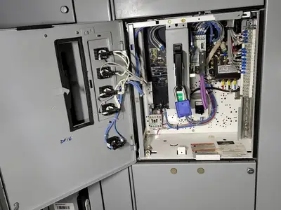 NEW SIEMENS TIASTAR