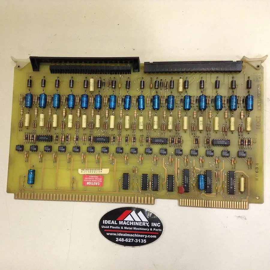 USED CINCINNATI MILACRON 3-531-4350A