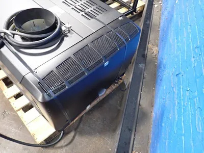 USED BARCO GALAXY 4K23