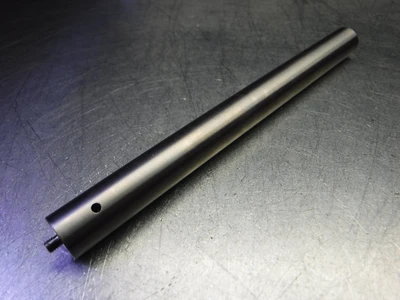 Lot Of 4 ITP/Renishaw M5 18mm Aluminum Extension 7.875" OAL (LOC1768A)