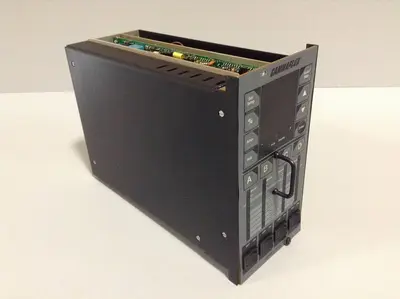 USED GAMMAFLUX 9034
