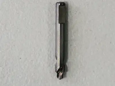 6 mm x 47 mm Pilot Drill Bit