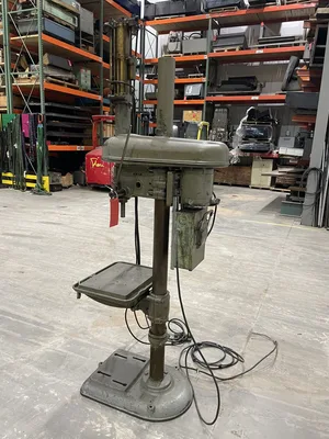 USED DELTA 124-2783