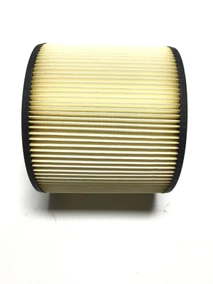 Dayton 2W435 Vacuum Accessory Cartridge Filter