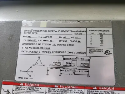 USED JTEKT GL4I-100SWITCH