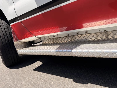 Used 2008 FORD F-350 Misc Trucks Michigan US | Miedema Asset Management Group #1411008