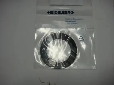 USED HEIDELBERG HDM315547