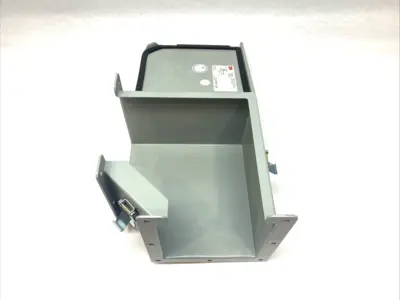 New | in-Stock NVENT HOFFMAN Wireway 90 Degree Elbow 6x6 Top-Open Misc Electrical & Power Parts Michigan US | Maverick Industrial Sales #1402338